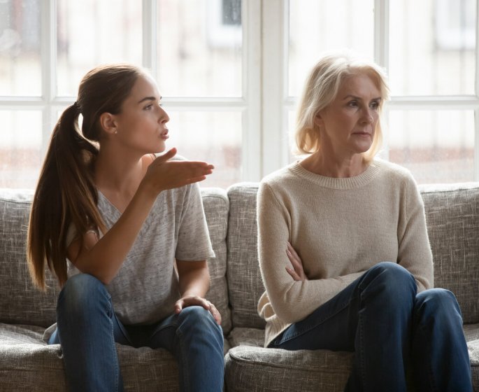 Etes-vous toxique avec vos proches sans vous en rendre compte ?