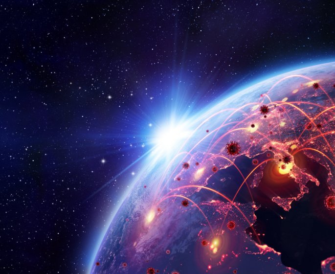 "Hold-up" : les 10 aberrations scientifiques de ce "documentaire" sur la Covid-19