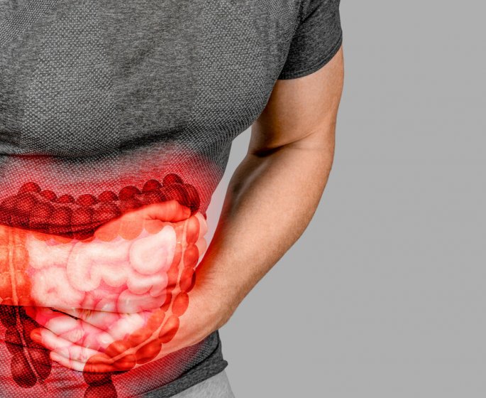Ballonnements, reflux acides… 5 aliments qui provoquent des problemes digestifs