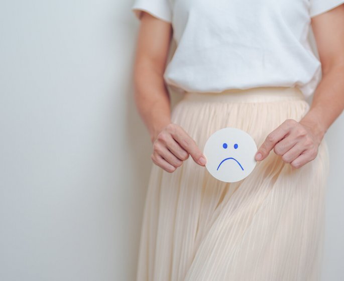 Urine foncee et grosse fatigue : qu-est-ce que ca veut dire ?