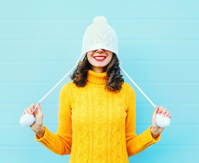 Froid, manque de lumiere : 9 astuces a piquer aux Scandinaves 