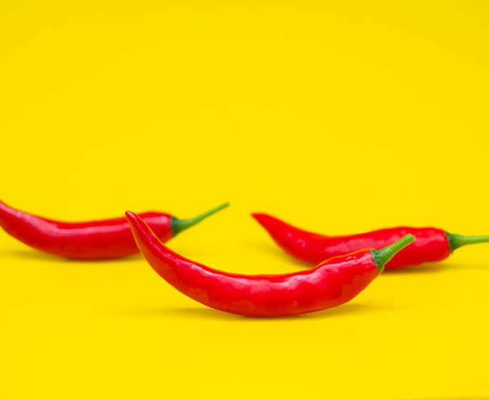 Covid-19 : je mange quoi si j-ai perdu le gout et l-odorat ?