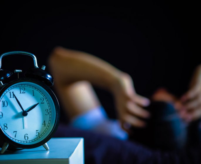 Sommeil : 8 trucs pour affronter la journee apres une mauvaise nuit