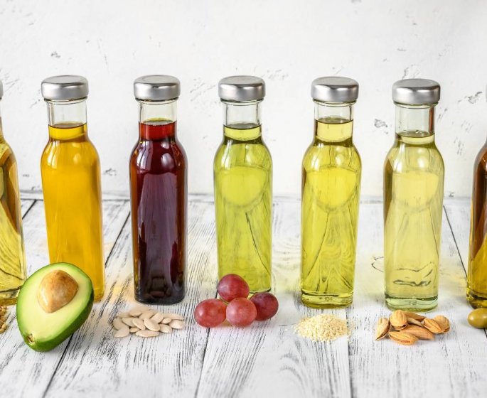 Penurie d-huile de tournesol : 5 astuces pour la remplacer en cuisine