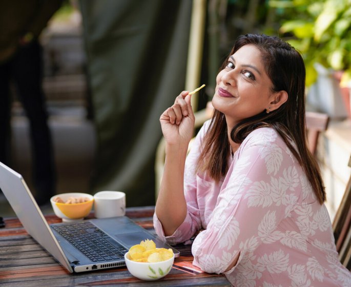 Satiete : 11 aliments qui donnent envie de manger