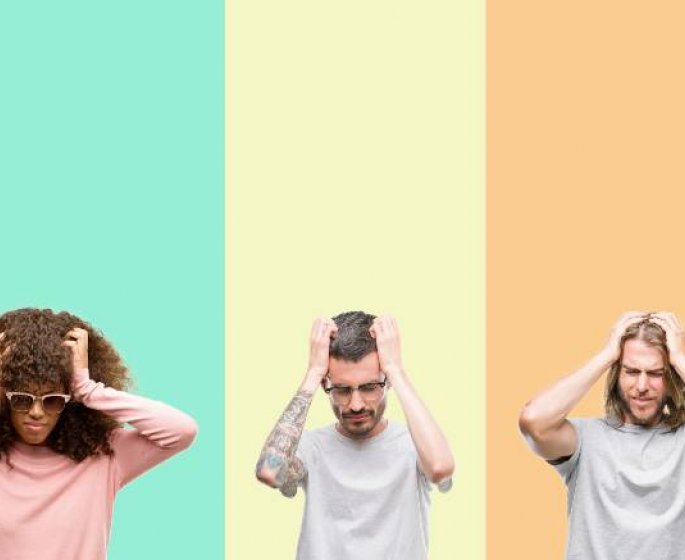 Cephalee : 6 habitudes qui favorisent les maux de tete