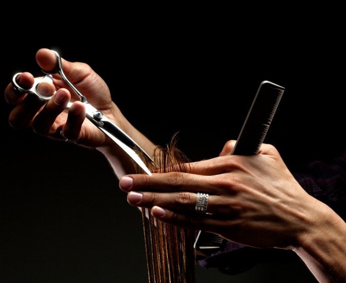 Cheveux : 6 conseils de Nicolas Waldorf pour choisir votre coiffeur 