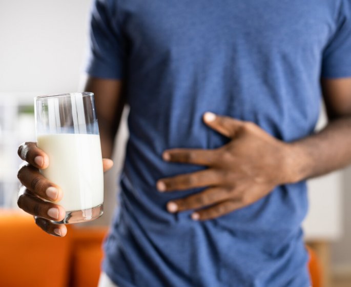 Allergie alimentaire : 5 signes a reperer