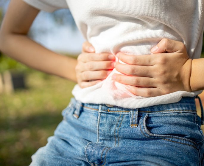 Gastro-enterite : l’epidemie sevit dans ces regions francaises