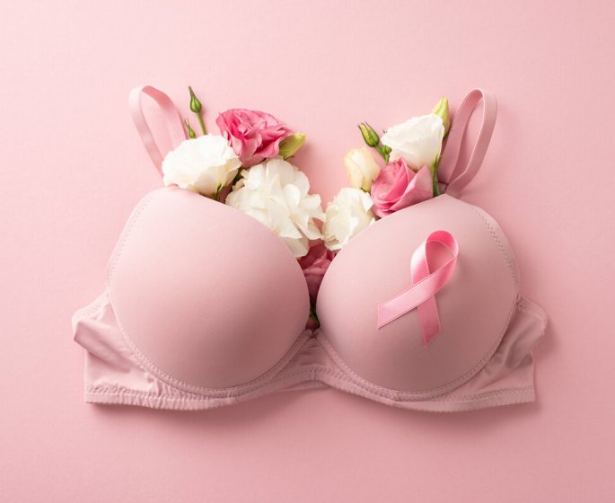 Douleur aux seins : quand dois-je m’inquieter ?