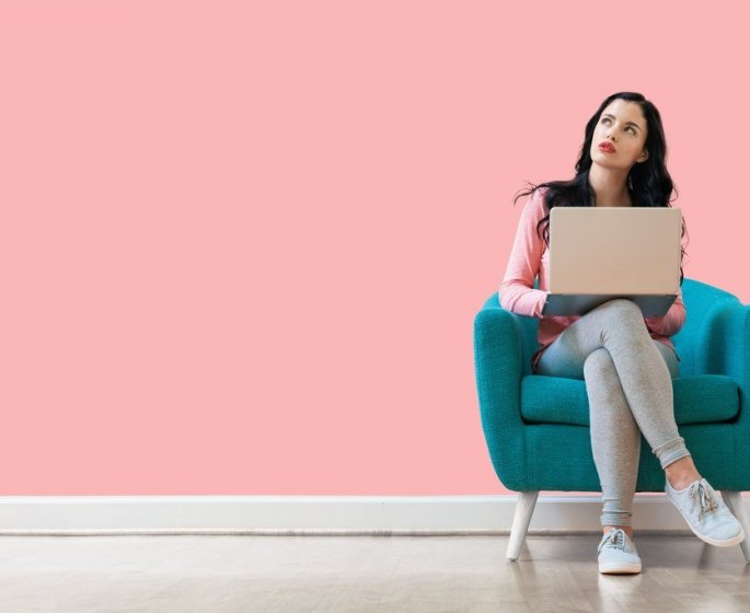 Les maladies que l’on peut attraper assis