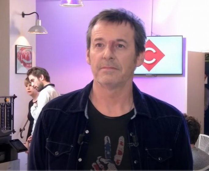 Jean-Luc Reichmann : sa grand-mere de 100 ans revele le secret de sa longevite 