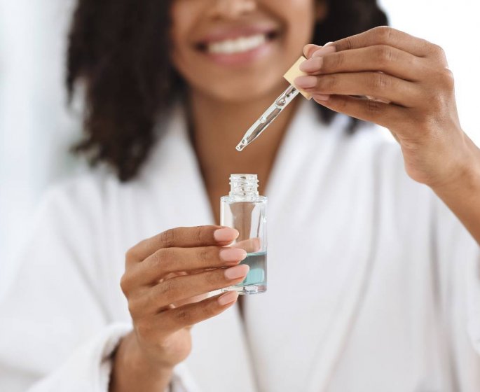 Points noirs : 5 huiles essentielles pour en venir a bout