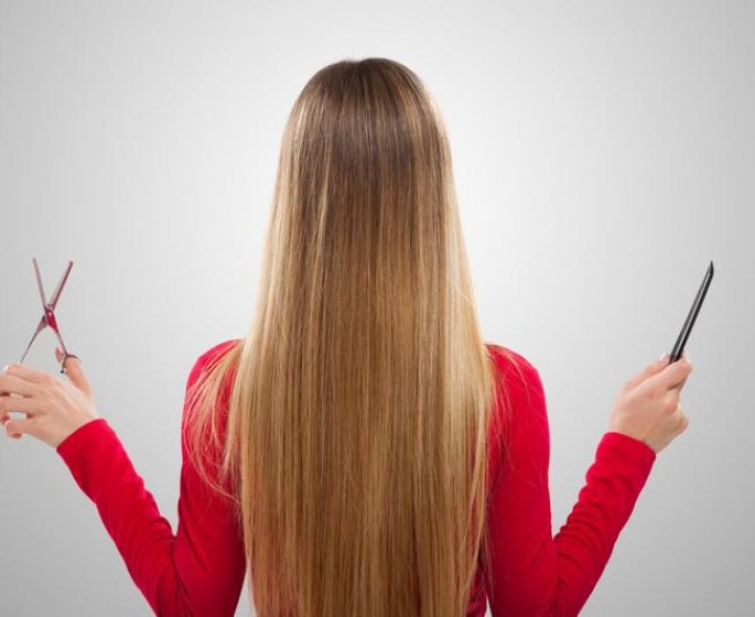 Cheveux longs : 6 coupes qui rajeunissent