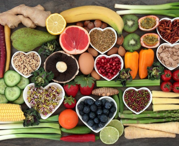 Systeme immunitaire : ou trouver les vitamines "anti-covid" ?
