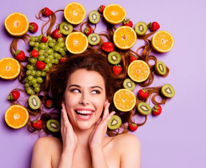 10 aliments qui boostent le bonheur
