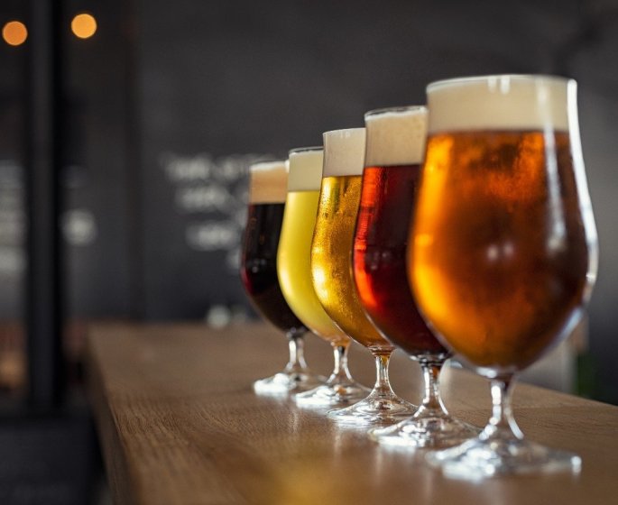Biere : 10 facons surprenantes de l’utiliser dans votre maison
