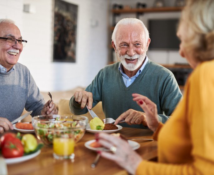 Les conseils nutrition de l-Institut Gustave Roussy pour bien manger cet ete