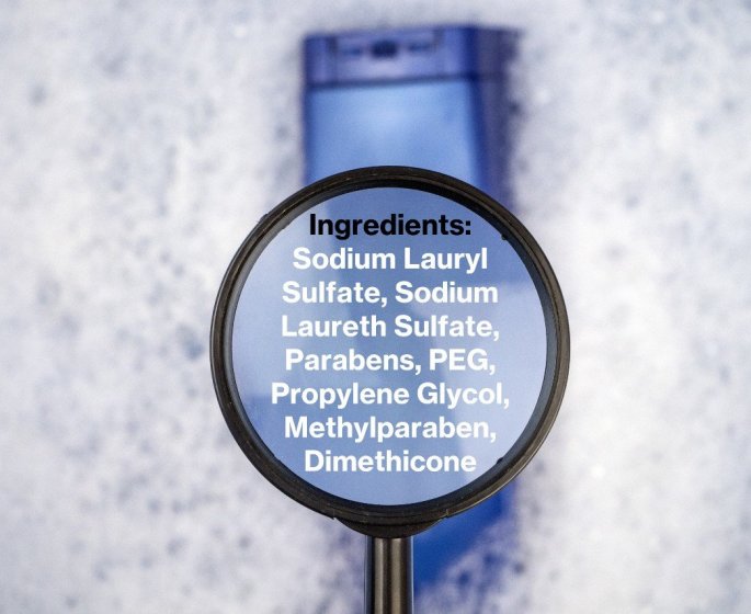 Cheveux : 7 ingredients qui les rendent cassants