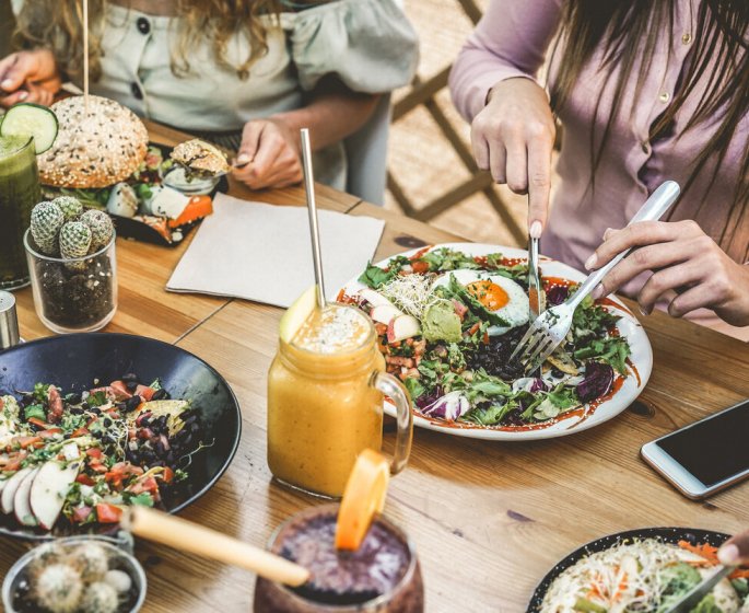 Ces conseils nutrition qui circulent sur les reseaux sociaux ne sont pas a suivre