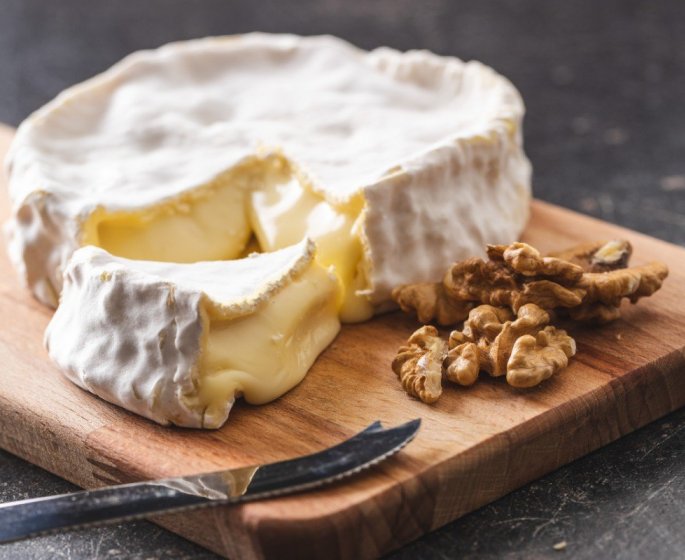 Rappel : la liste des fromages contamines a la listeriose s-allonge