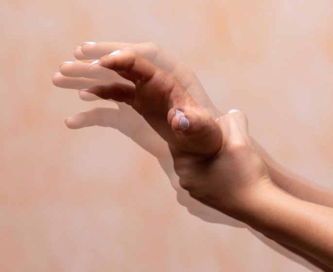 Parkinson : quel est l-ordre d-apparition des symptomes ?