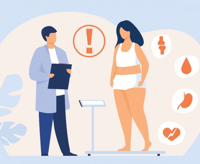 Grossophobie : 15 prejuges trop frequents sur le surpoids et l-obesite