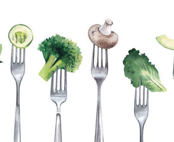 Minceur : 10 aliments qui accelerent le metabolisme