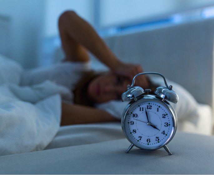 Parkinson : 6 signes revelateurs durant le sommeil