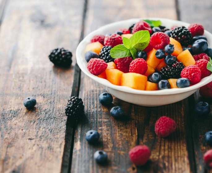 Le sucre dans les fruits est-il meilleur que le sucre ajoute ?