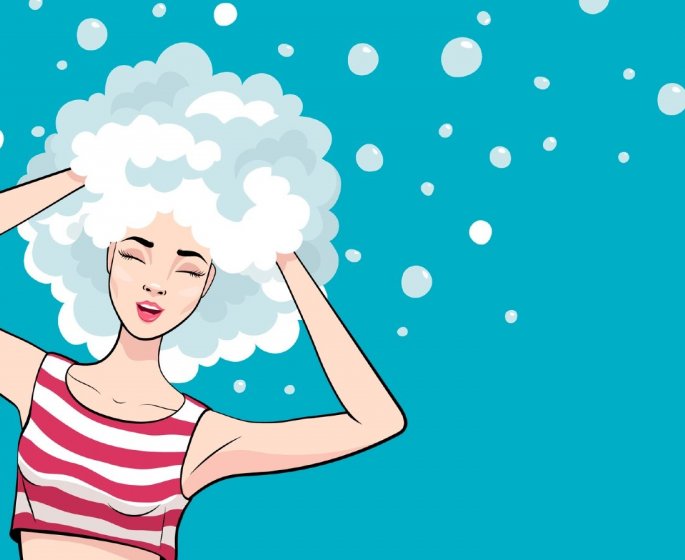 5 shampooings a eviter pour votre sante, selon 60 millions de consommateurs