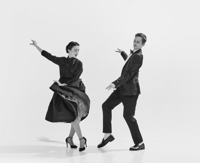 Fonte musculaire : la danse, un allie de votre sante 