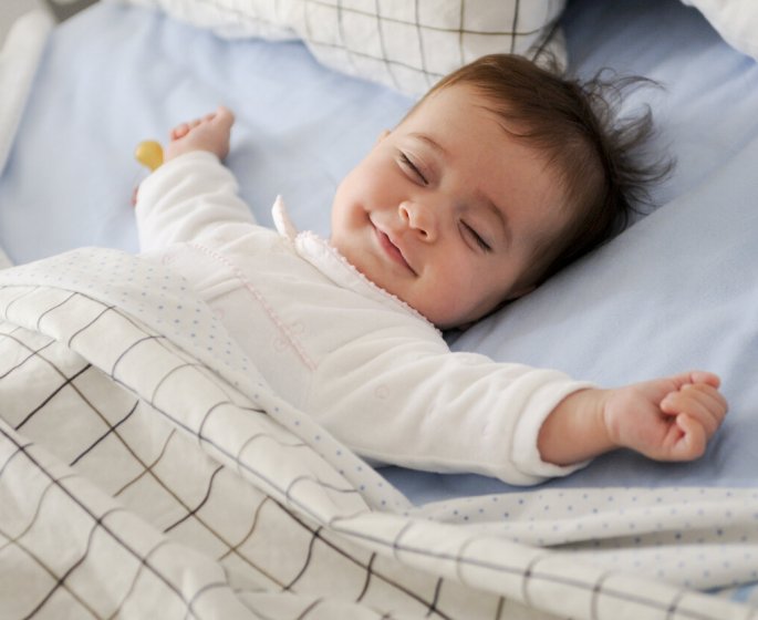 Huit manieres de bien dormir selon 60 Millions de consommateurs