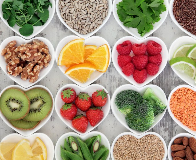 Caillots sanguins : 5 aliments que recommande un medecin pour les eviter 