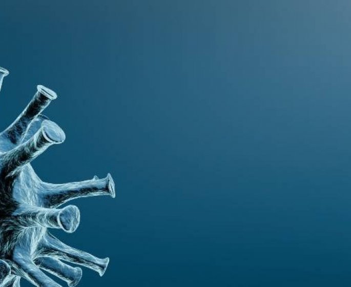 Coronavirus : 15 departements ou le nombre de patients en reanimation explose