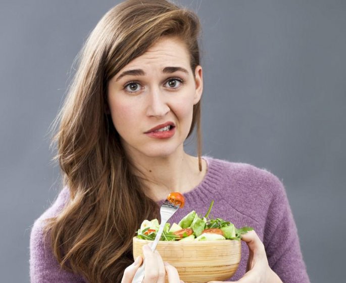 Thyroide : les aliments a eviter