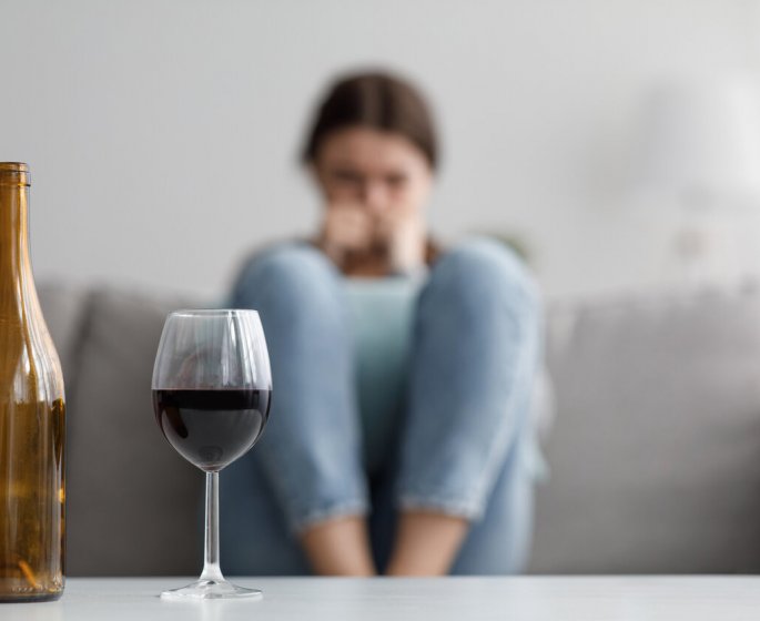 7 signes que la limite de consommation d-alcool est depassee