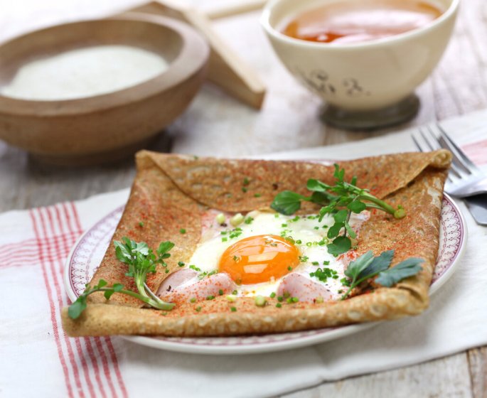 Que risque-t-on avec les aflatoxines des 8 galettes rappelees ?