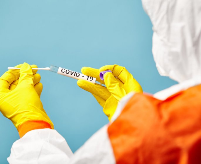 Covid : quels sont les departements touches par la reprise de l’epidemie ?