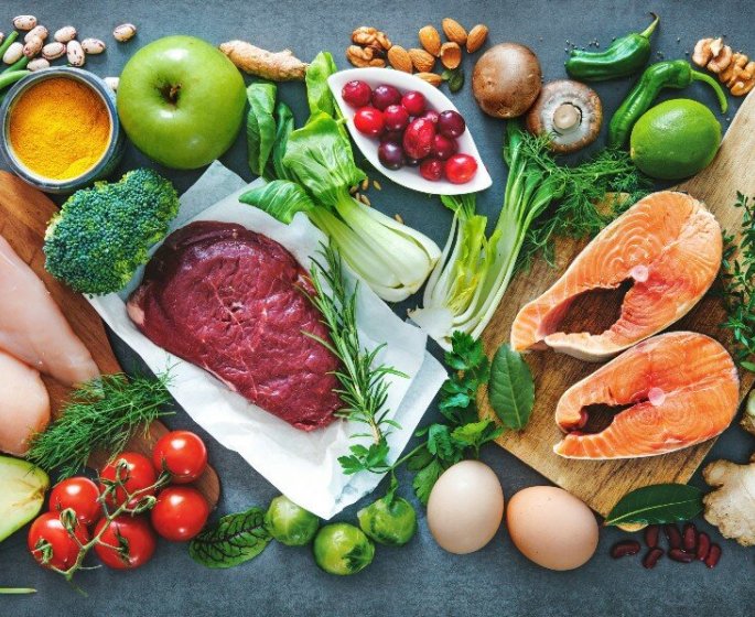 Weight Watchers® : 7 aliments a zero points faibles en calories