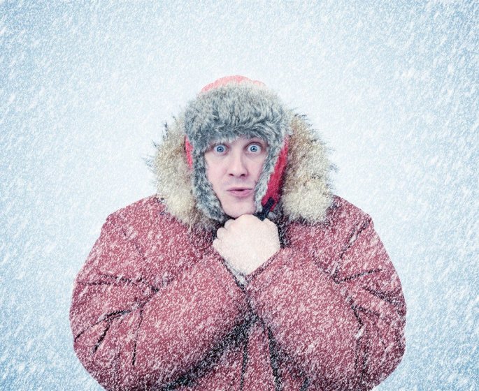 Idees recues : les 7 fausses bonnes idees anti-froid