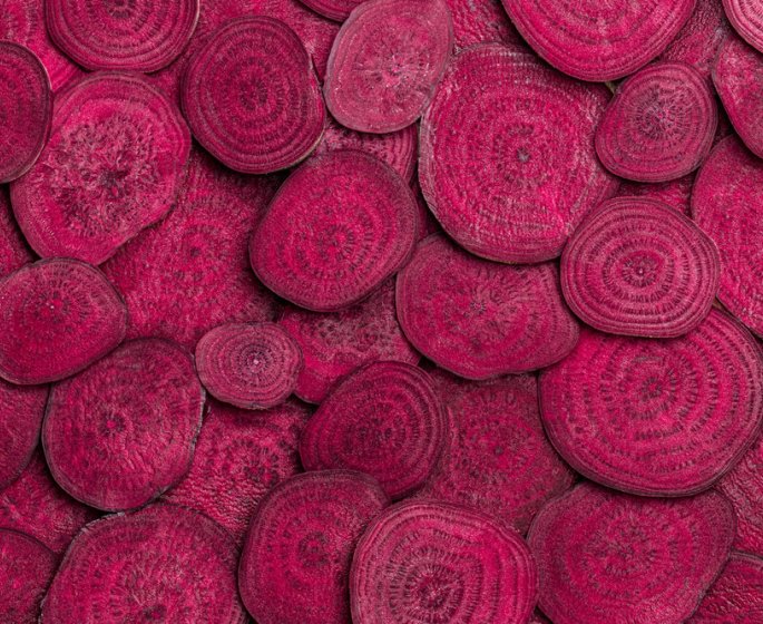Les legumes et tubercules violets auraient des proprietes anti-diabetiques
