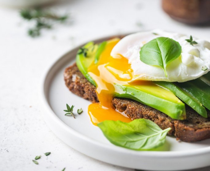 5 habitudes du petit dejeuner pour soigner vos intestins