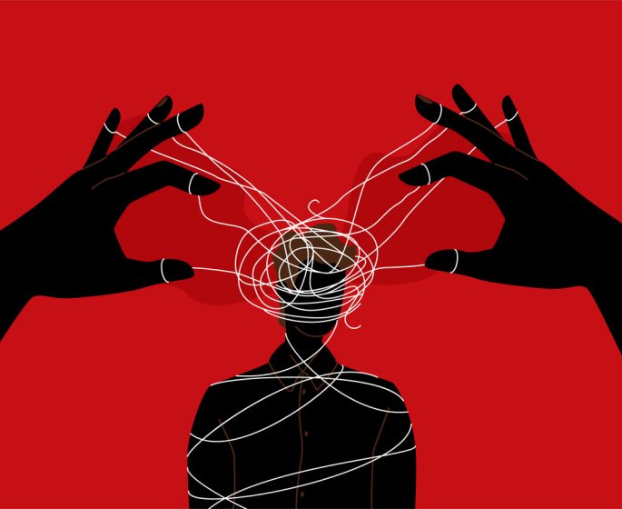 Violence psychologique : 7 formes plus subtiles