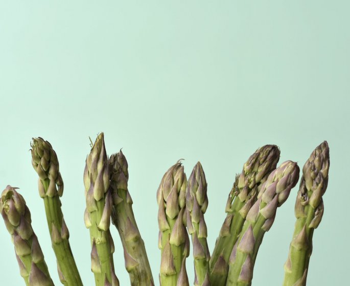 15 aliments de saison pour etre en forme au printemps