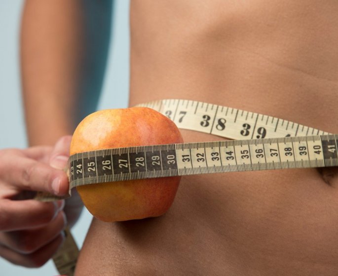 Minceur : 8 aliments qui aident a reduire la graisse abdominale 