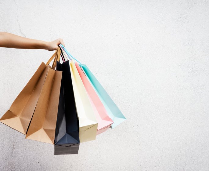Covid-19 : les magasins les plus a risques selon un infectiologue