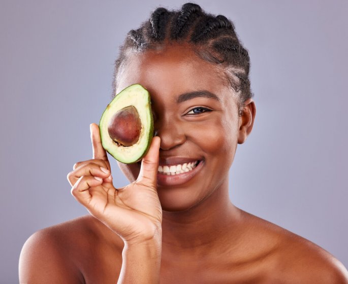 7 aliments pour paraitre plus jeune, selon une dermatologue