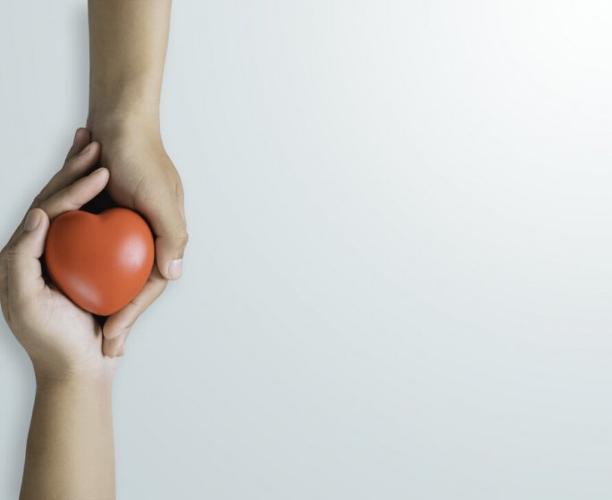 Huit questions que les gens se posent sur le don d’organes