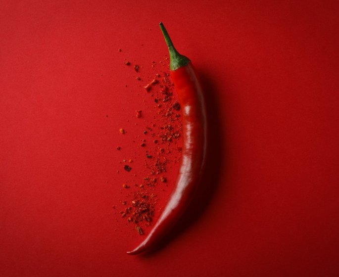 5 vertus insoupconnees du piment 